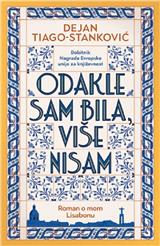 Odakle sam bila, više nisam